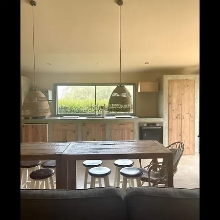 Casa Da Pipa Vakantiehuis