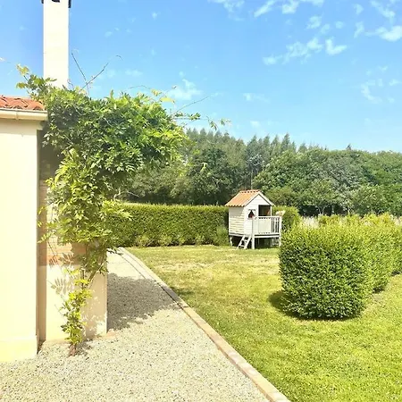 Casa Da Pipa Vakantiehuis