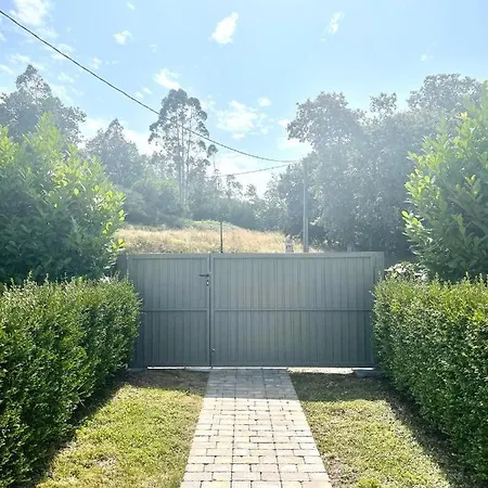 La Casa Da Pipa Cesuras