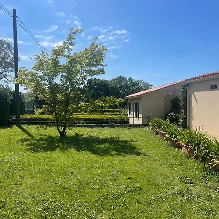 Casa Da Pipa Vakantiehuis Cesuras