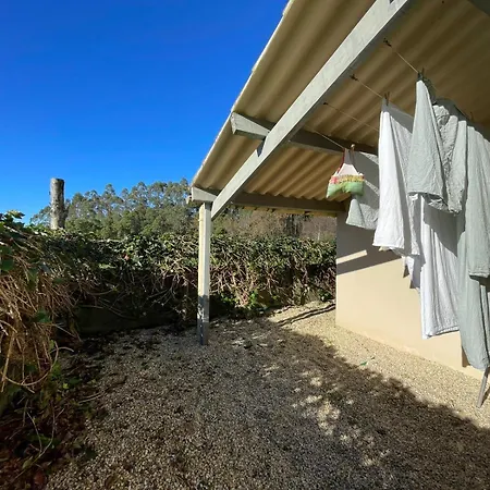 La Casa Da Pipa Holiday home Cesuras