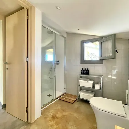 Vakantiehuis Casa Da Pipa