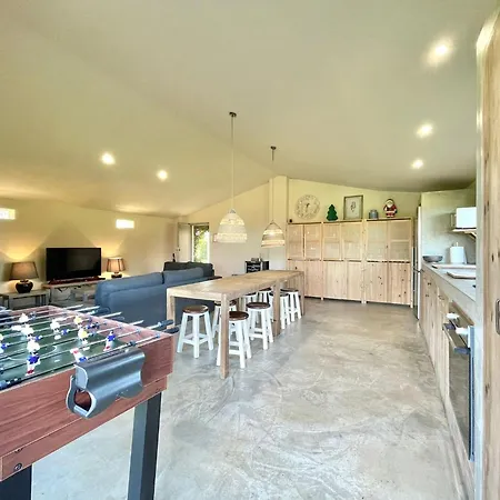 Vakantiehuis Casa Da Pipa Cesuras