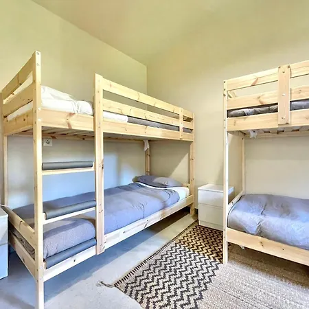 Vakantiehuis Casa Da Pipa *