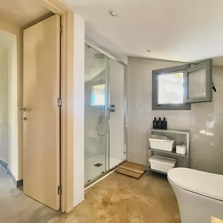 Holiday home La Casa Da Pipa