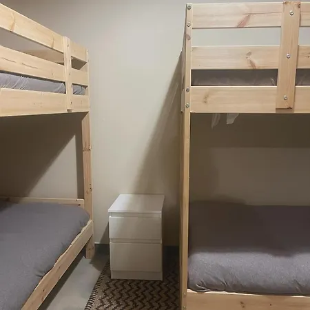 Holiday home La Casa Da Pipa *