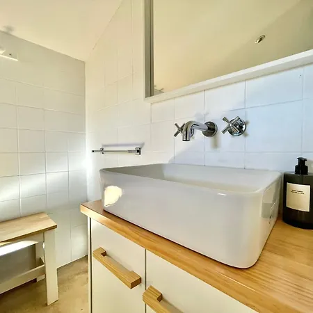 Casa Da Pipa Vakantiehuis