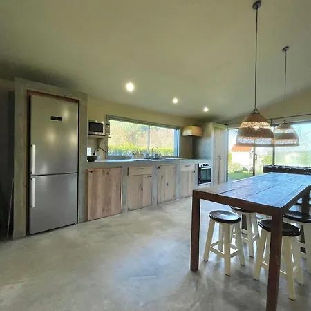 Holiday home La Casa Da Pipa