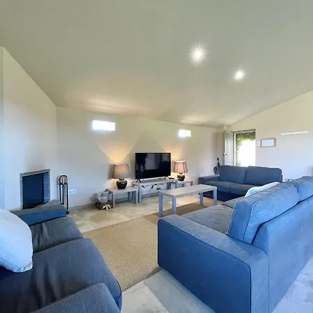 La Casa Da Pipa Holiday home