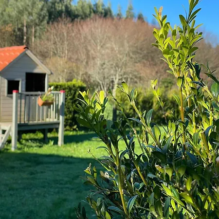 La Casa Da Pipa *
