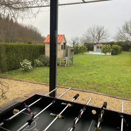 Holiday home La Casa Da Pipa *