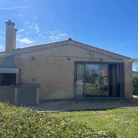 La Casa Da Pipa Holiday home *