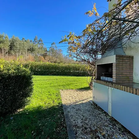 Holiday home La Casa Da Pipa