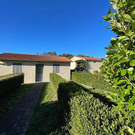 Vakantiehuis Casa Da Pipa *