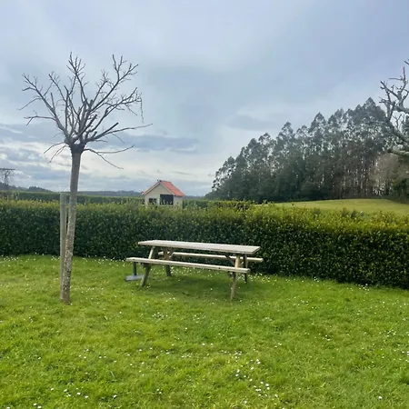 La Casa Da Pipa Nyaraló *