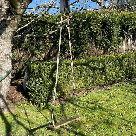 Holiday home La Casa Da Pipa *