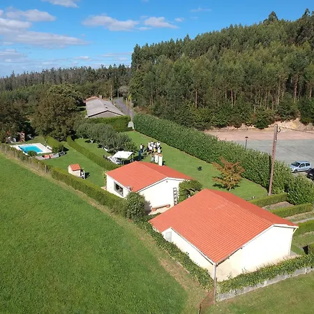 La Casa Da Pipa