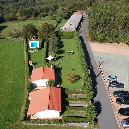 La Casa Da Pipa Cesuras