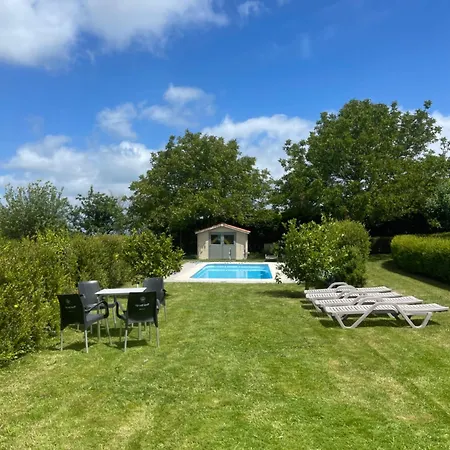 Vakantiehuis Casa Da Pipa *