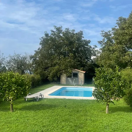 Holiday home La Casa Da Pipa *