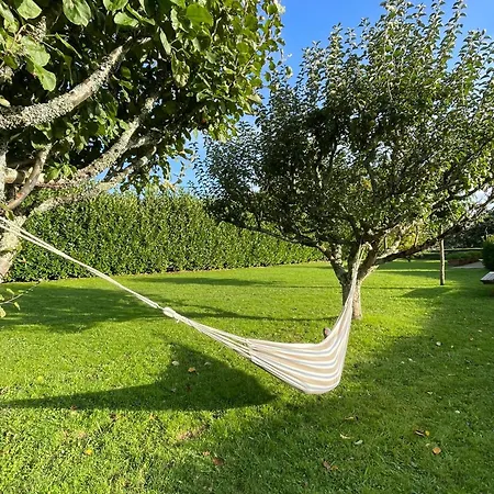 Casa Da Pipa Vakantiehuis Cesuras