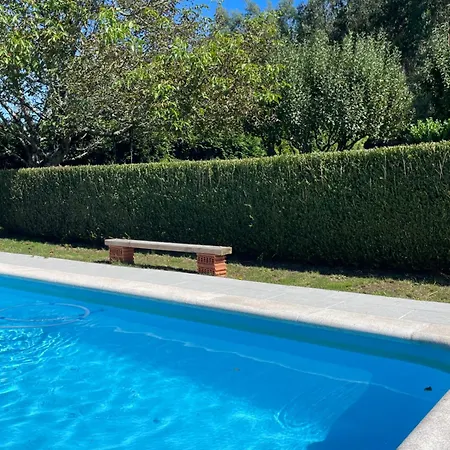 La Casa Da Pipa