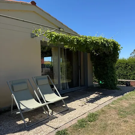 Vakantiehuis Casa Da Pipa Cesuras