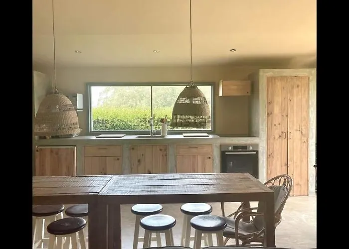 La Casa Da Pipa 펜션