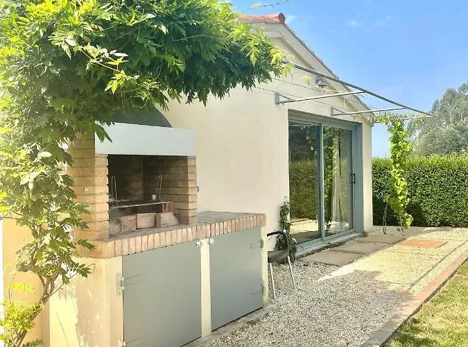 La Casa Da Pipa * Cesuras