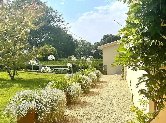 펜션 La Casa Da Pipa *