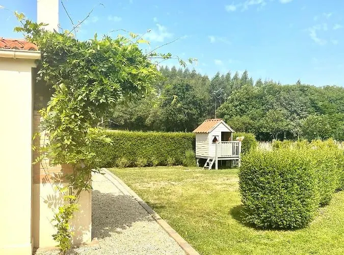 La Casa Da Pipa 펜션