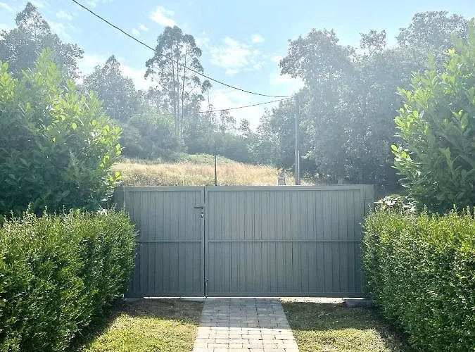 La Casa Da Pipa Cesuras