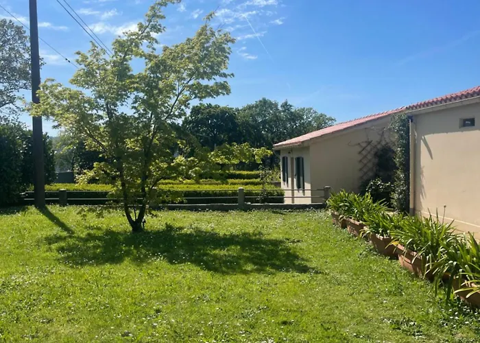 La Casa Da Pipa 펜션 Cesuras