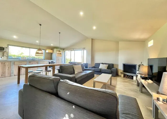 펜션 La Casa Da Pipa *