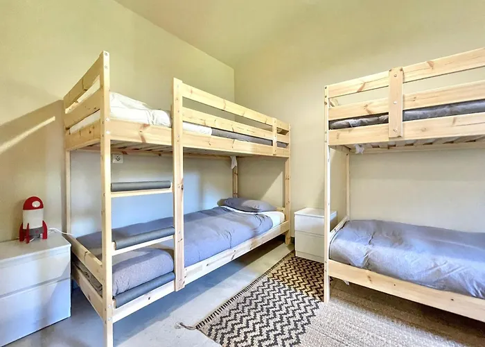 펜션 La Casa Da Pipa *