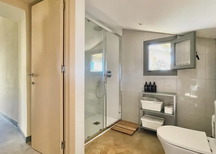 펜션 La Casa Da Pipa