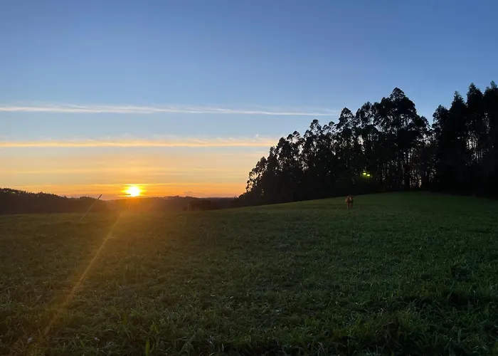 La Casa Da Pipa 펜션 *