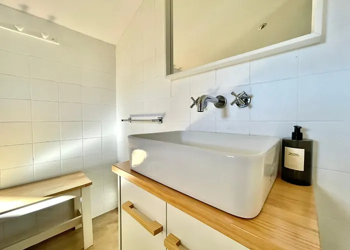 La Casa Da Pipa 펜션