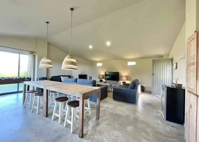 펜션 La Casa Da Pipa *