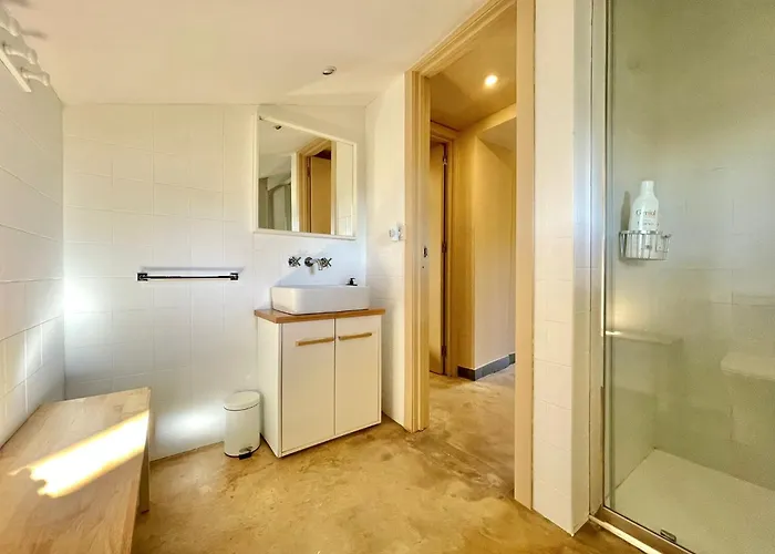 펜션 La Casa Da Pipa Cesuras