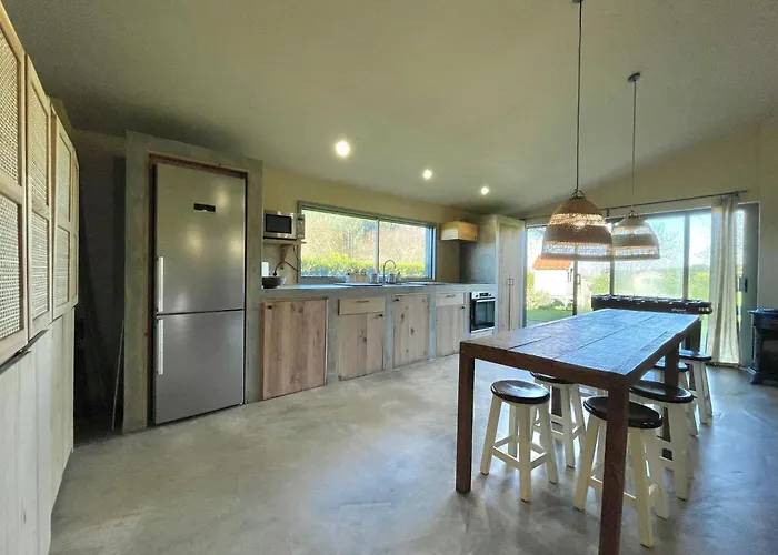 펜션 La Casa Da Pipa