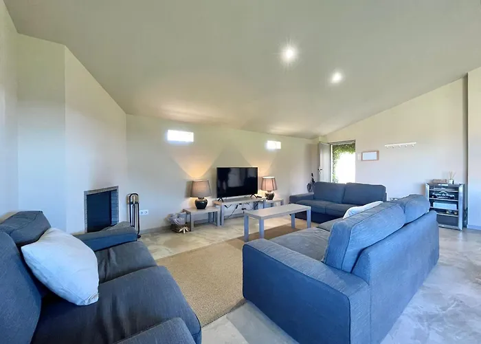 La Casa Da Pipa 펜션