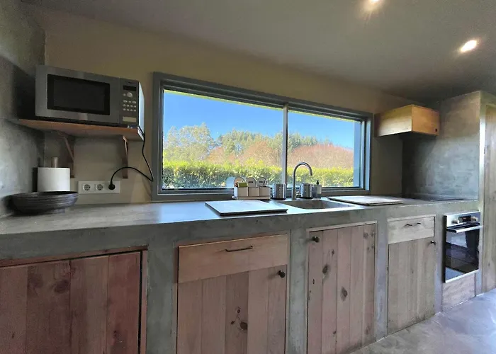 La Casa Da Pipa 펜션 *