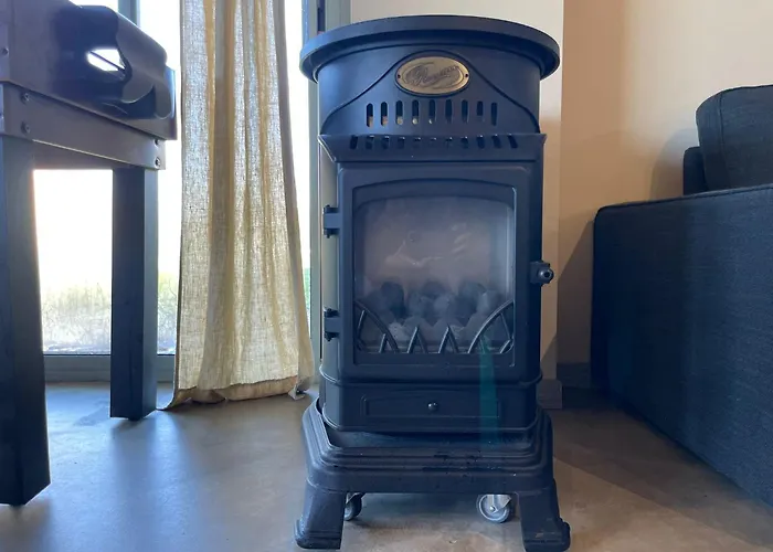 펜션 La Casa Da Pipa