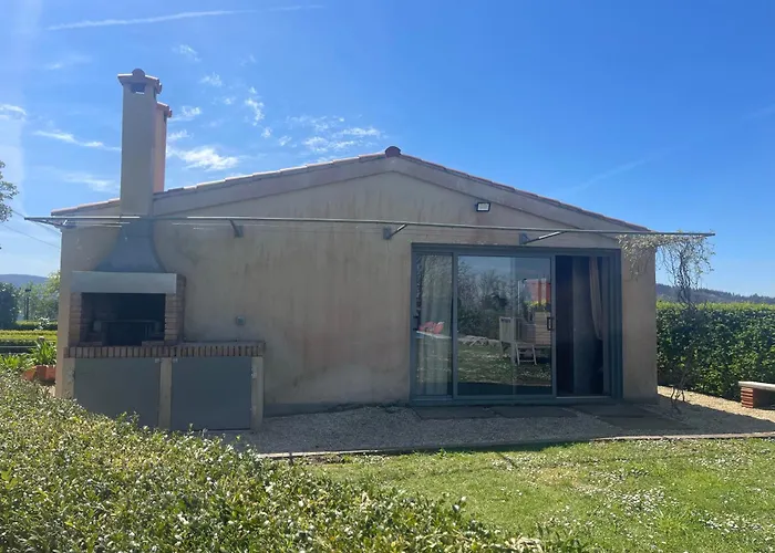 La Casa Da Pipa 펜션 *