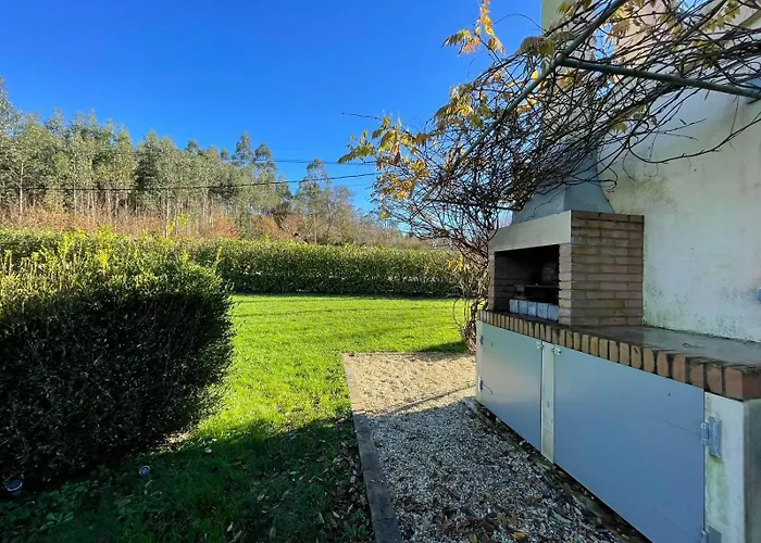 펜션 La Casa Da Pipa