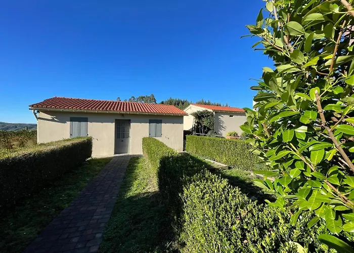 펜션 La Casa Da Pipa *