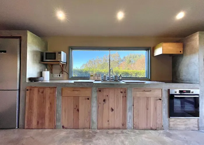 La Casa Da Pipa 펜션 Cesuras