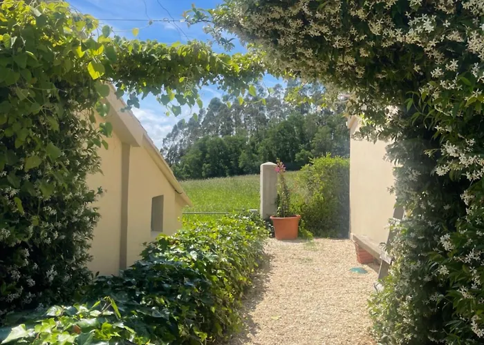 La Casa Da Pipa 펜션 Cesuras