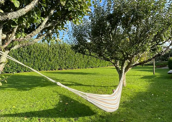 La Casa Da Pipa 펜션 Cesuras